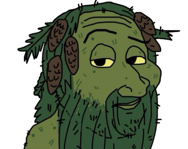 How Does This Effect You Tree Wojak