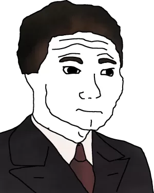 Huey Long Wojak