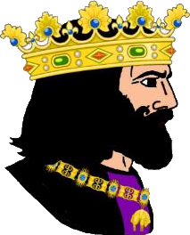 Iberian King Chad