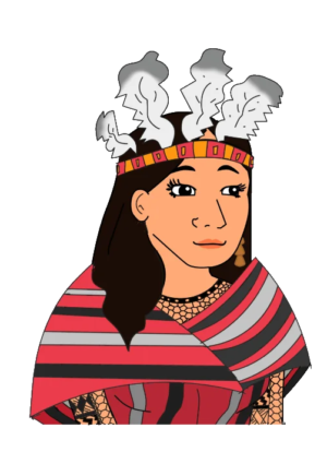 Igorot Tradwife