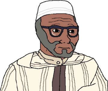 Iman Wojak