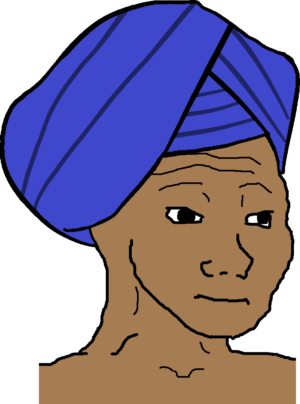 Indian 2 Wojak