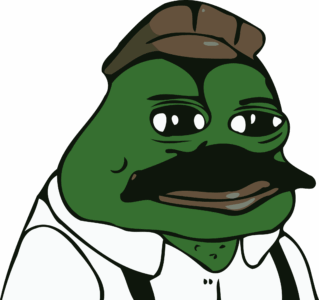 Italian Man Pepe