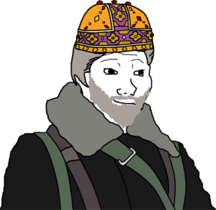 Ivan The Great Wojak