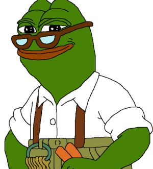 Janitor Pepe