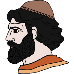 Jewish Chad