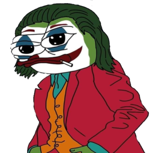 Joaquin Phoenix Apu Wojak