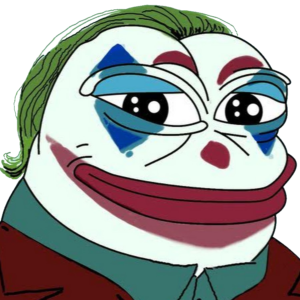 Joker Pepe