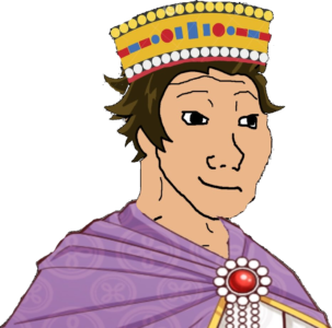 Justinian I Wojak