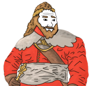 King Casimir The Great Poland Wojak