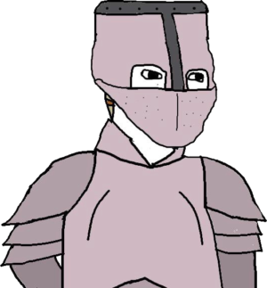 Knight 11 Wojak