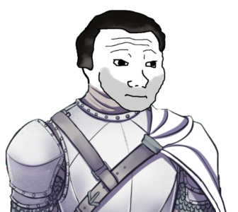 Medieval - Wojak Land