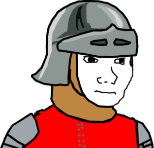 Knight 2 Wojak