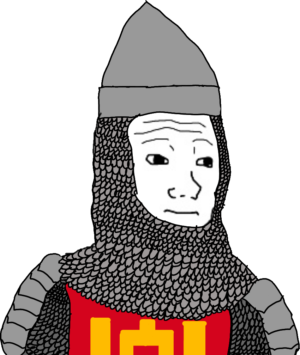 Medieval - Wojak Land