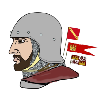 Knight Of Santiago Chad