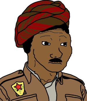 Kurd Wojak