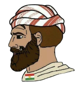 Kurdish Iraq Chad