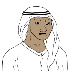 Kuwait Wojak