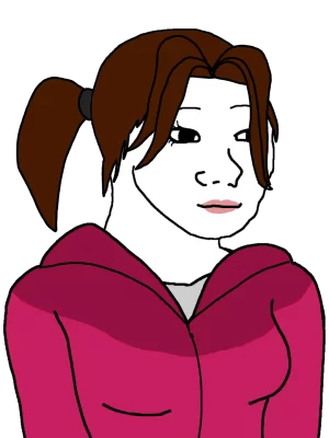 Left 4 Dead Zoey Wojak