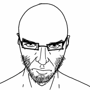 Lex Luther Soyjak