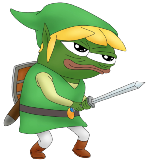 Link Apu