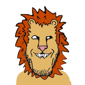 Lion Cobson