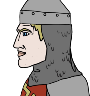 Lithuanian Knight Chad