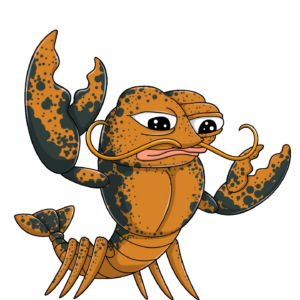 Lobster Apu