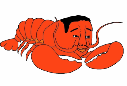 Lobster Chudjak