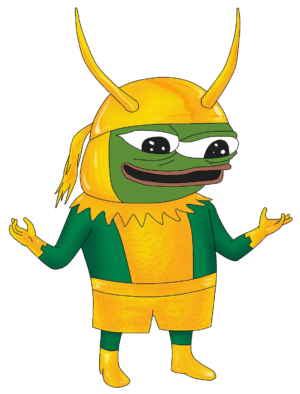 Loki Apu