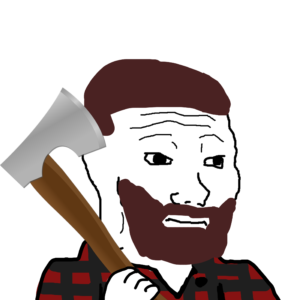 Lumberjak