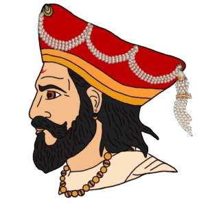 Maratha India Chad