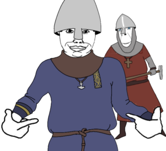 Medieval - Wojak Land