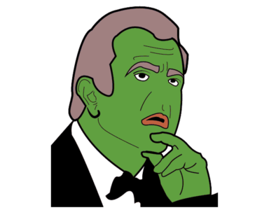 Mel Gibson Pepe