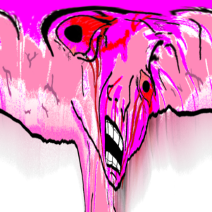 Melting Rage 1