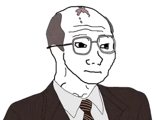 Mikhail Gorbachev Wojak