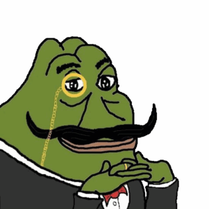 Monicle Groyper
