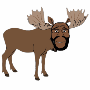 Moose Cobson Wojak