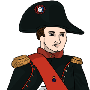 Napoleon Wojak