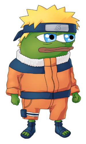 Naruto Apu Apustaja