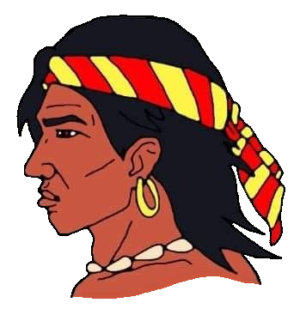 Native Inca Chad