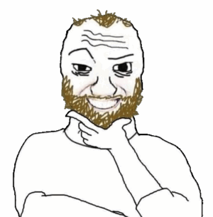 Nooticer Coomer Wojak