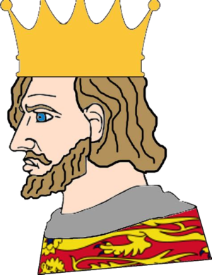 Norman King Chad