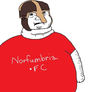 Northumbria Norf Fc