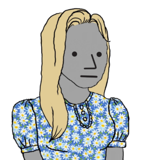 Npc Trad Girl