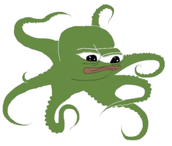 Octopus Apu