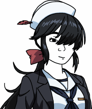 Ogin Girls Und Panzer Wojak