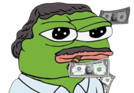Pablo Escobar Apu