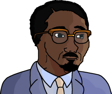 Patrice Lumumba Wojak