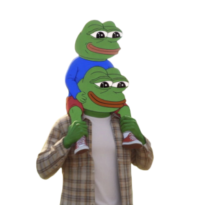 Pepe And His Dad